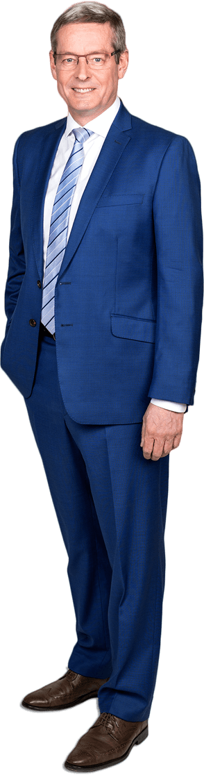 Arcessa Management - Klaus Grotstabel